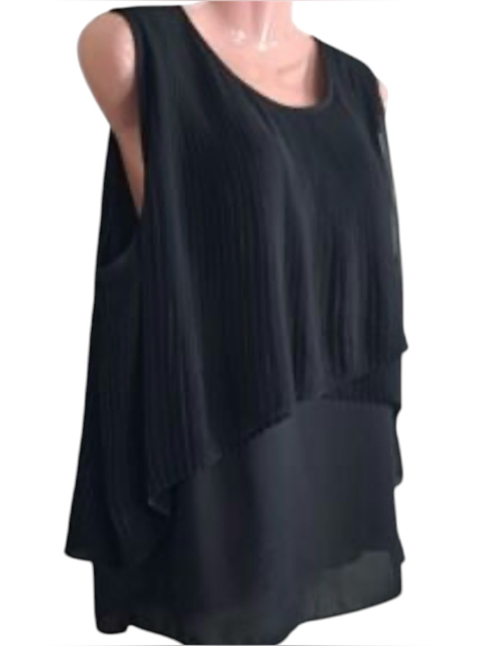 METAPHOR TOPS